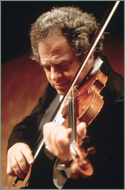 PerlmanViolin